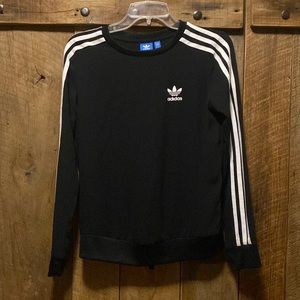 Adidas pullover